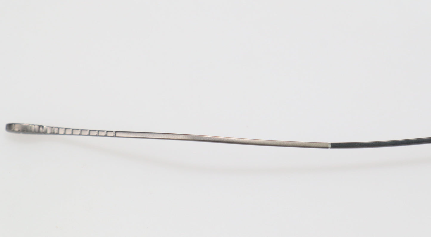 FTB-02フレーム F:ネイビーササ/T:グレー