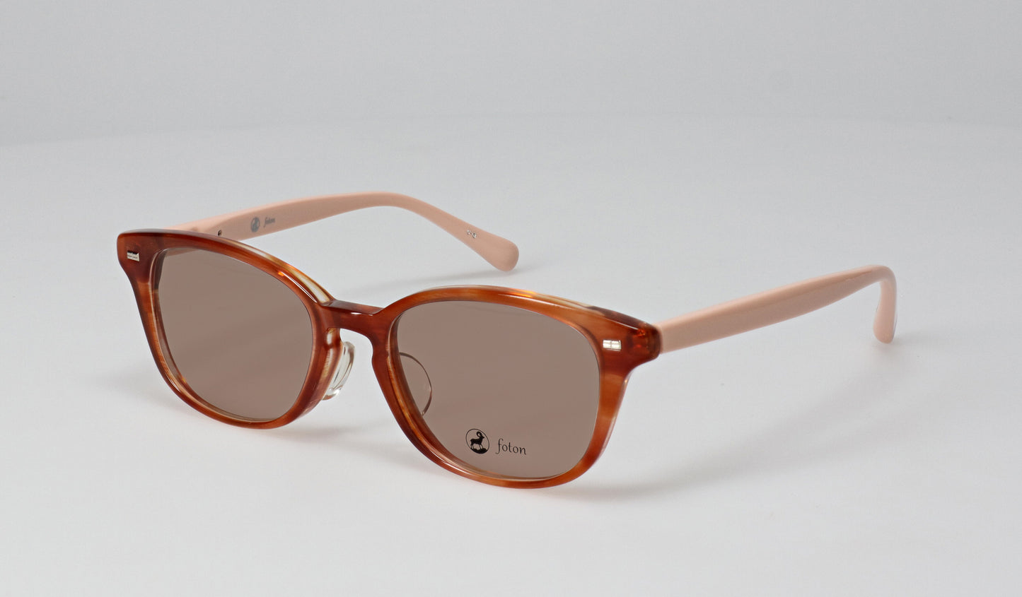 FTS-1905 F:ブラウンササ/T:ピンク